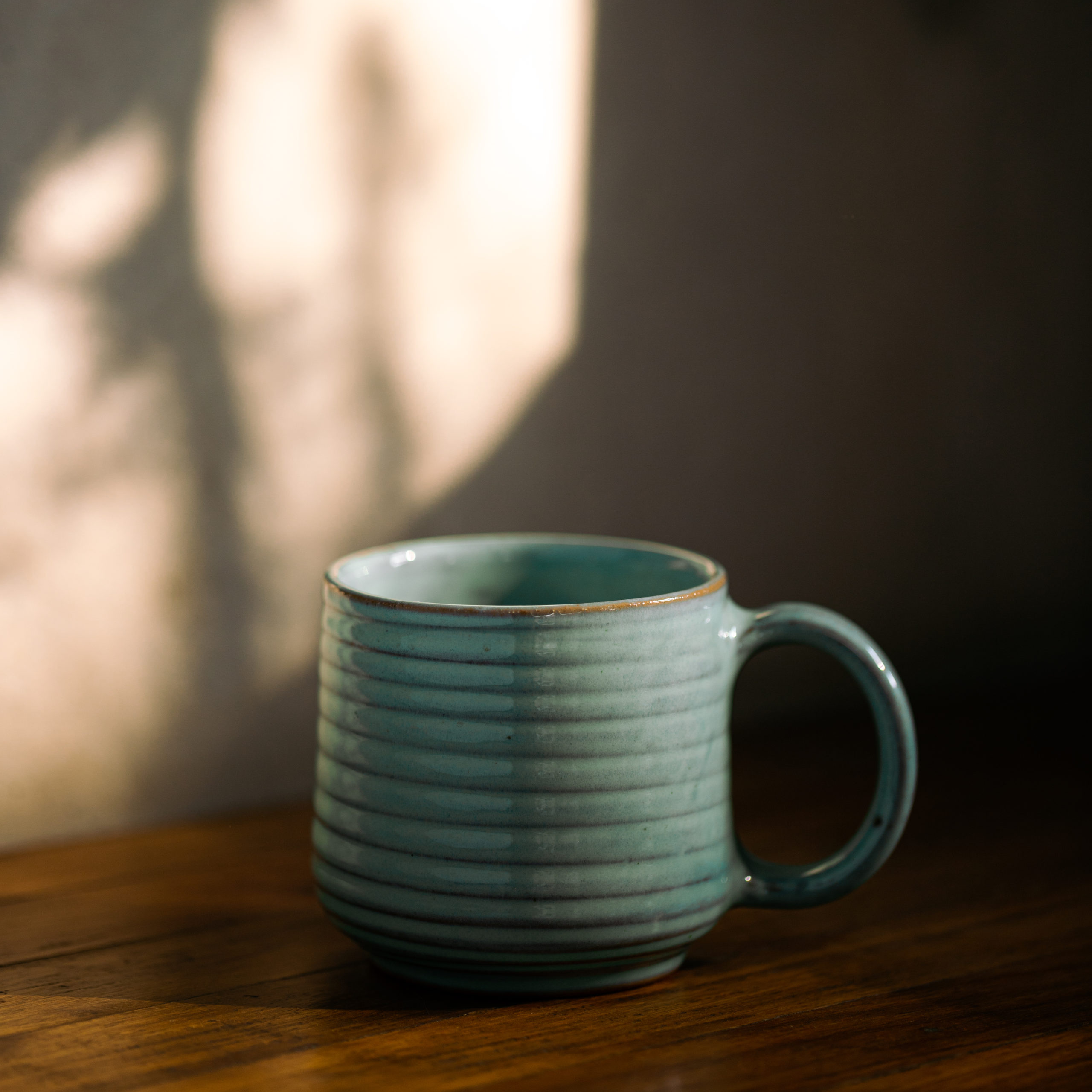 Ceramic Cup